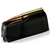 BROWNING X-BOLT SHORT ACTION 6.5 CREEDMOOR 4RD MAG