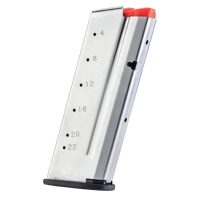 SMITH & WESSON M&P 5.7 5.7X28MM 22RD MAG