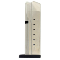 SMITH & WESSON SD9 VE 9MM 16RD MAG