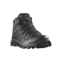 Salomon Men's Speed Assault 2 GORE-TEX Boots, Triple Black