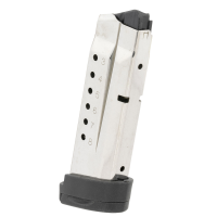ED BROWN 9MM LUGER 8RD RMPMAG8SHIELD SW MP MAGAZINE