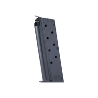 MECGAR 9MM LUGER 8RD 1911 OFFICER MAGAZINE