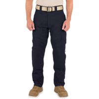 First Tactical Men s Tactical Defender Pants, Midnight Navy, 34W x 30L