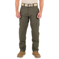 First Tactical Men's Defender Pants, Od Green,Size 38W x 32L