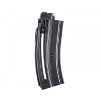 Hammerli Arms 22 LR Tac R1C 20RD Black Magazine