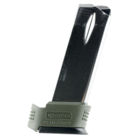 SPRINGFIELD ARMORY 40 SW 12RD XD SUBCOMPACT SSOD MAGAZINE