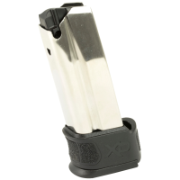 Springfield Armory XD Mod.2 .45 ACP 10RD Extended Magazine w/FDE Sleeve