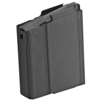 SPRINGFIELD M1A, 308 WIN/7.62 NATO 5RD STANDARD MAGAZINE