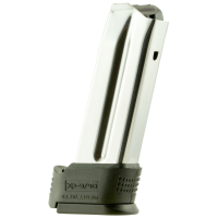 SPRINGFIELD ARMORY XD SUBCOMPACT 9MM 10RD MAGAZINE