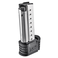 SPRINGFIELD ARMORY 9MM LUGER 9RD XDS MAGAZINE