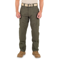 First Tactical Men's Cargo Defender Pants, Od Green, 36W X 30L