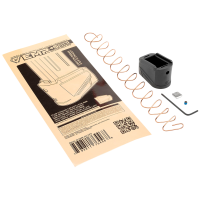 STRIKE 9MM LUGER 5RD HK VP9 MAGAZINE