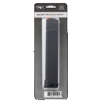 GLOCK G17/G19/G26/G34 9MM LUGER 33RD EXTENDED MAGAZINE