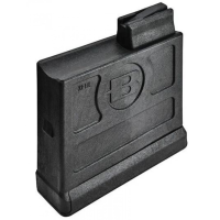 BERGARA B-14R, 17 HMR / 22 WMR 10RD AICS MAGAZINE