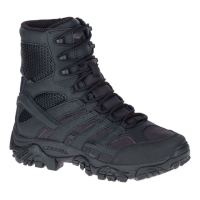 Merrell Men's Moab 2 8" Tactical Waterproof Boot