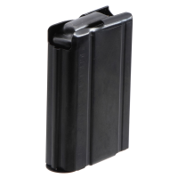 ProMag M1 Carbine Magazine, .30 Carbine, 5 Rounds, Steel, Black