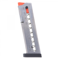 SMITH & WESSON M&P SHIELD EZ .380ACP 8RD MAG