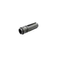 SureFire Ar-15 SOCOM 3-Prong Flash Hider Suppressor Adapter, Black