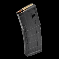 MAGPUL PMAG GEN M3, AR-15/M4 5.56/.223 10RD MAGAZINE