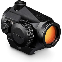 Vortex Optics Crossfire 2 MOA Red Dot Sight