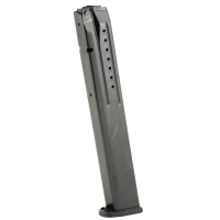 ProMag Smith & Wesson M&P 9 Magazine 9mm, 32 Rounds - Black