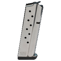 ED BROWN 9MM LUGER 9RD 1911 GOVERNMENT MAGAZINE