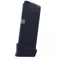 GLOCK G33 .357 SIG 11RD MAGAZINE W/ FINGER REST