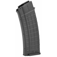 ProMag AK-223 Magazine, .223 Remington, 30 Rounds, Polymer, Black
