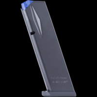 MEC-GAR CZ 75B / CZ SHADOW 2, 9MM 17RD AFC MAGAZINE