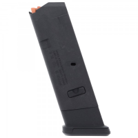MAGPUL PMAG GL9, GLOCK 17 9MM 10RD MAGAZINE