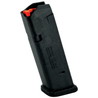 MAGPUL PMAG GL9 9MM 17 ROUND GLOCK MAGAZINE