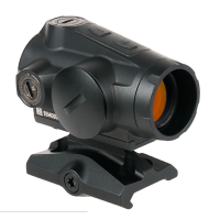 Sig Sauer ROMEO5 Gen II 1x20mm Dot Sight
