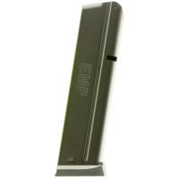 SPRINGFIELD ARMORY 1911 EMP 40 S&W 9RD MAGAZINE W/ SLAM PAD