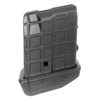 TIKKA T1X 17 HMR 5 ROUND POLYMER RIFLE MAGAZINE