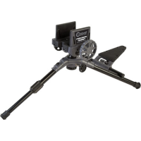 Caldwell Precision Turret Swivel Design Rifle Shooting Rest