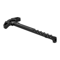 Radian Weapons Raptor SD Ambidextrous Vented AR-15 Charging Handle (R0006) - Black