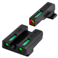TRUGLO TFX PRO SIG SAUER P238 HANDGUN SIGHT SET