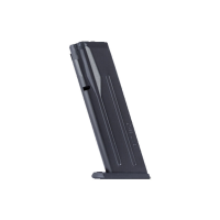 MECGAR 38 SUPER 17RD TANFOGLIO WITNESS LARGE FRAME MAGAZINE