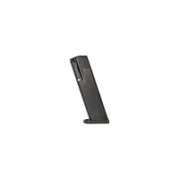 MECGAR 9MM LUGER 17RD TANFOGLIO WITNESS SMALL FRAME MAGAZINE