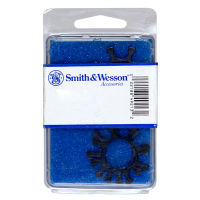 SMITH & WESSON 929 9MM 8RD FULL MOON CLIPS 3PK