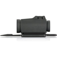 Scalarworks SYNC Aimpoint Micro Mount for Benelli Shotguns, Black
