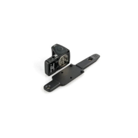 Scalarworks SYNC Trijicon RMR Mount For Mossberg 590/930, Black