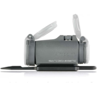 Scalarworks SYNC Aimpoint Micro Mount for Beretta 1301T, Black