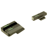 TRUGLO TFX RUGER AMERICAN SERIES HANDGUN NIGHT SIGHTS SET