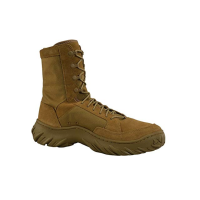 Oakley Hybrid Assault Boots - Coyote 11194-86W