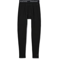 Smartwool Men's Merino 250 Thermal Baselayer Bottom, XL, Black
