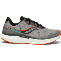 Saucony Triumph 19 Wide Men's Athletic Running Shoes - S20679-10 & S20679-20