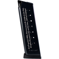 MECGAR 45 ACP 8RD 1911 GOVERNMENT MAGAZINE
