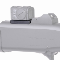 Reptilia SADDLE Mount for MPS & ACRO Optics - Beretta 1301/A300 Shotgun - Black