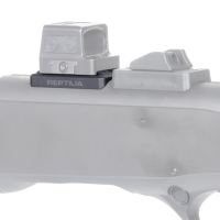 Reptilia SADDLE Mount for Beretta 1301/A300 - Holosun 509T Optic - Black